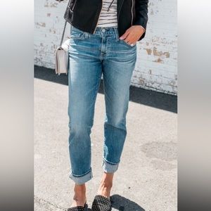 Ag the ex boyfriend slim